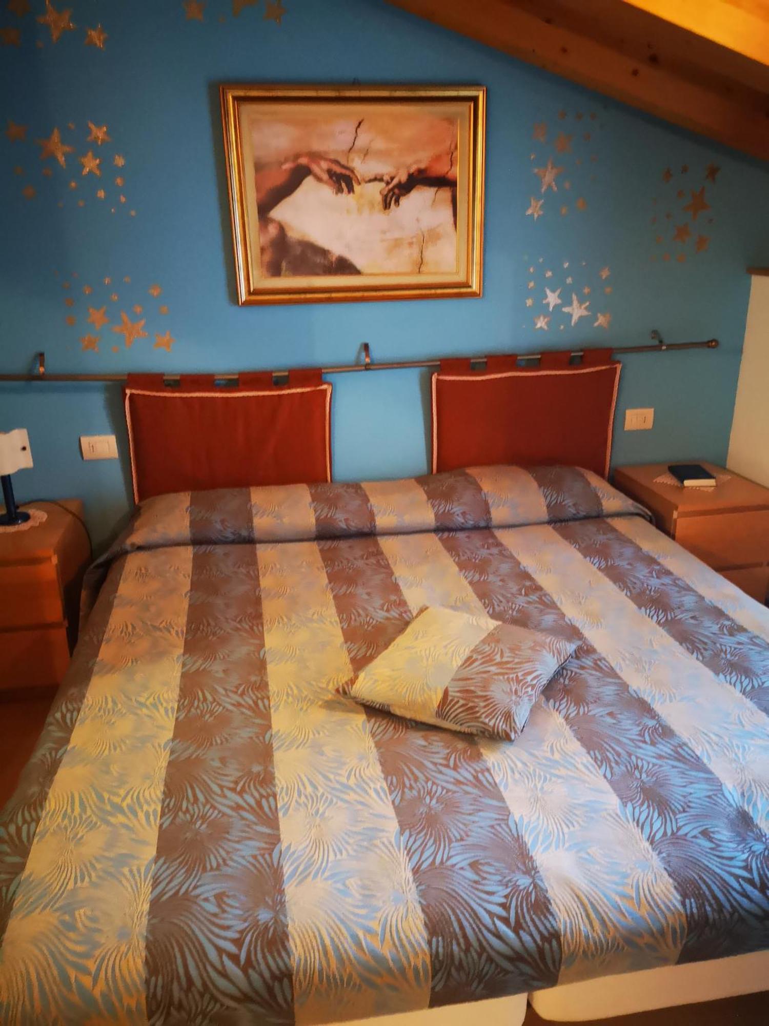 Villa Gioiosa Piantedo Pokoj fotografie