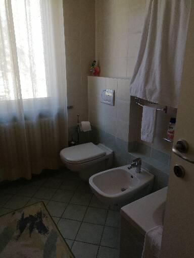 Villa Gioiosa Piantedo Exteriér fotografie